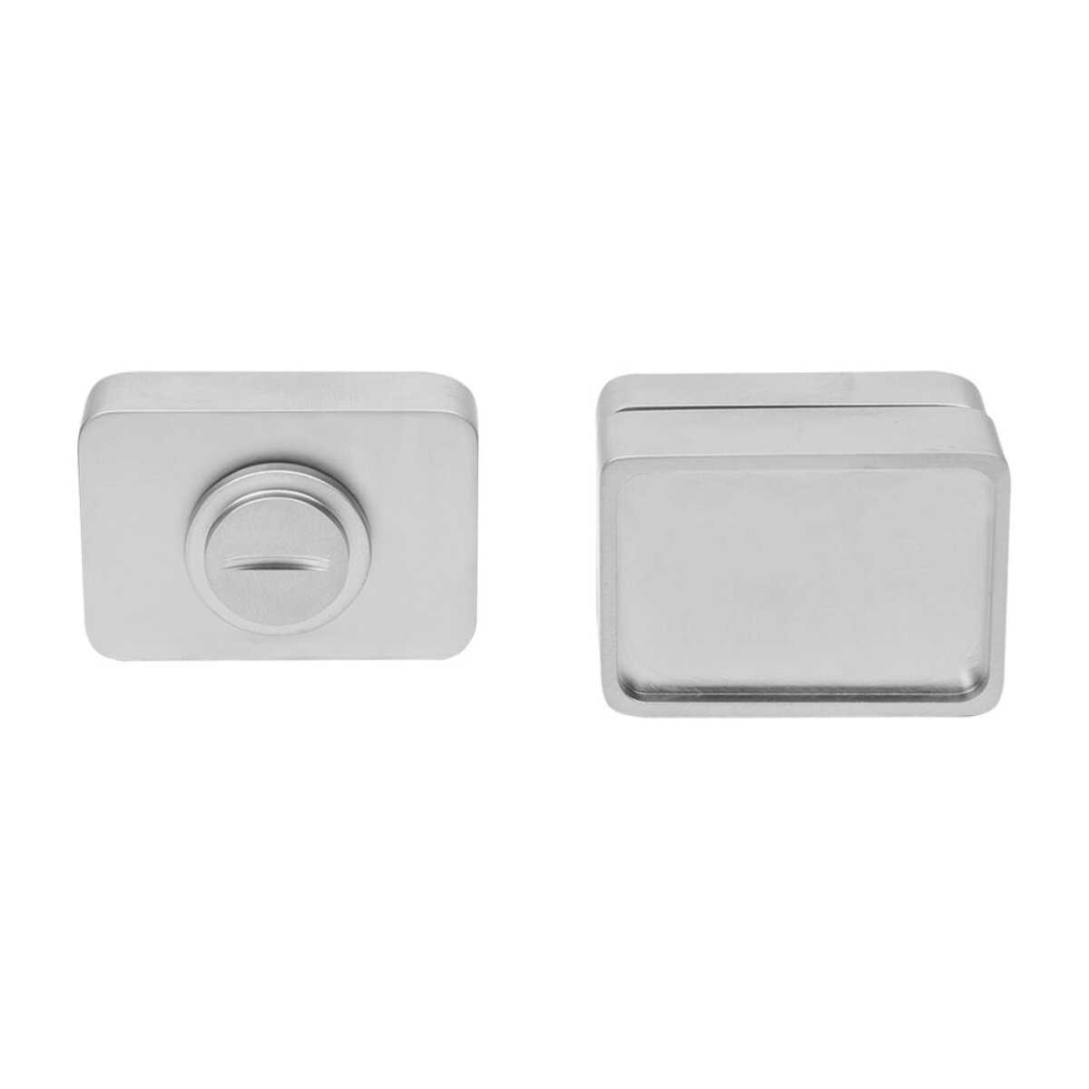 Накладка M&T Rosettes WC Maximal TIN-C 000702 мат.хром(под вставку) 1 Накладка M&T Rosettes WC Maximal TIN-C 000702 мат.хром(под вставку)