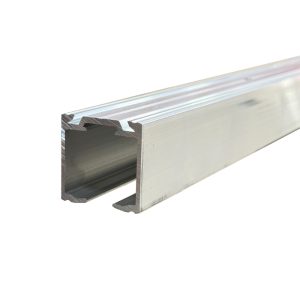 *Valcomp Herkules H3/120 Алюмінієвий направляючий профіль 1200 мм