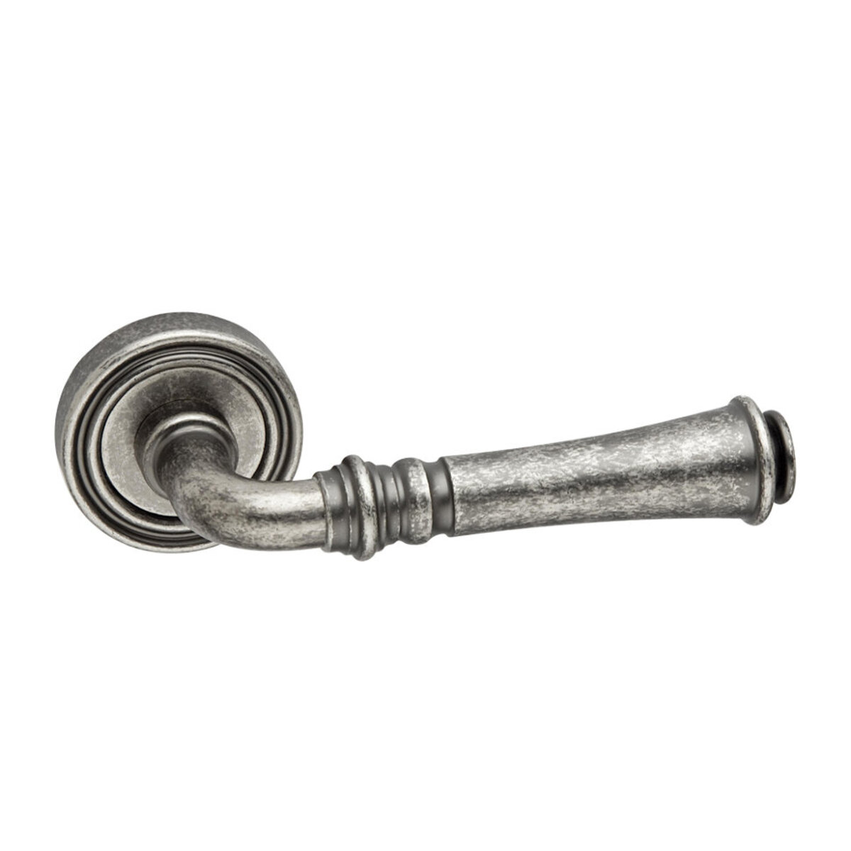 Ручка Fimet 1028-261 F45 Tasha ант залізо R ф / з 1 Ручка Fimet 1028-261 F45 Tasha ант залізо R ф / з