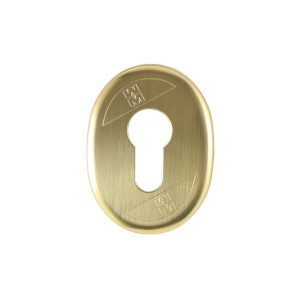 Mottura Art. 95397 OT0C1 Накладка під циліндр овальна