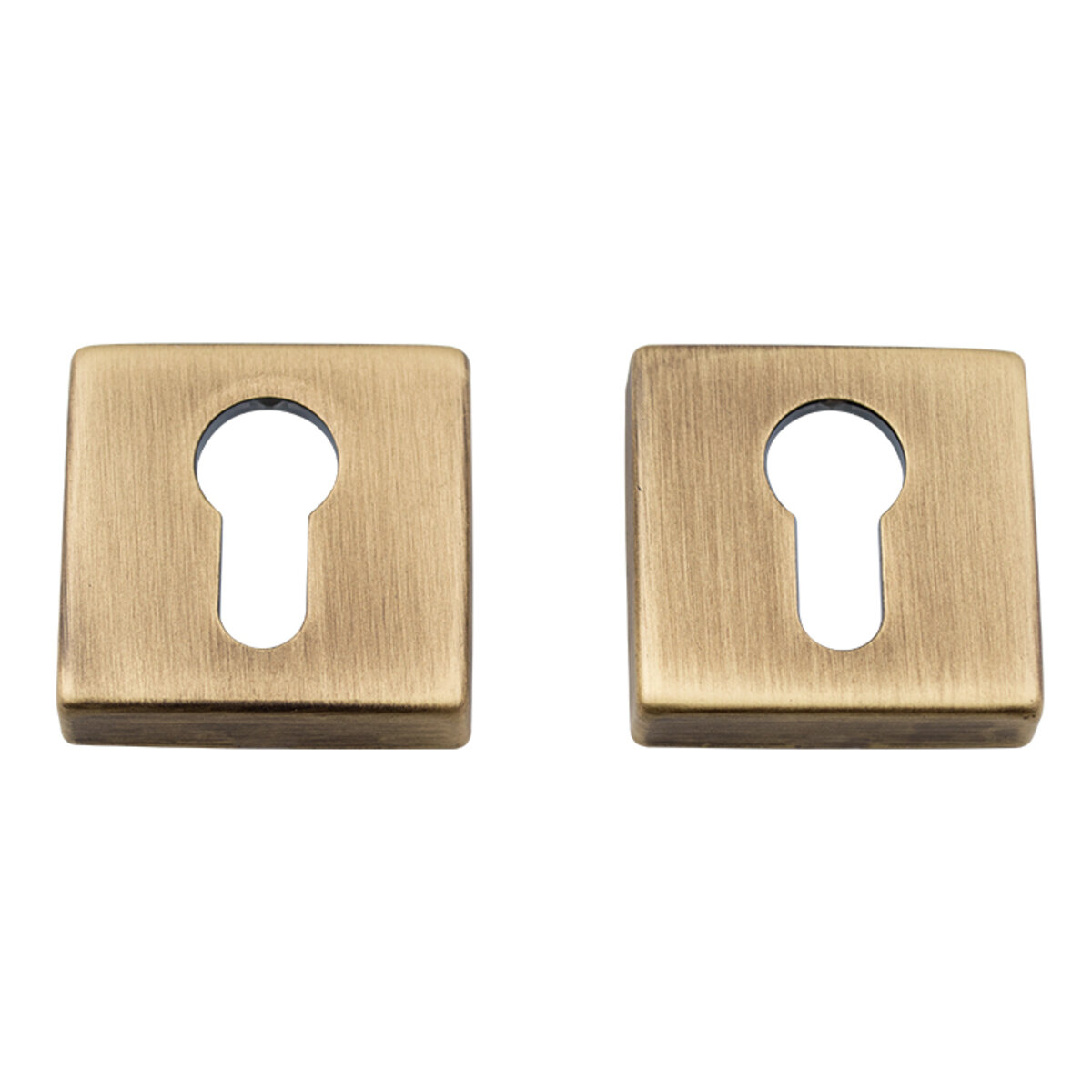 Накладка кл Fimet 211B F.03 eco bronze 2 Накладка кл Fimet 211B F.03 eco bronze - Зображення 2